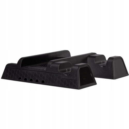 Stazione Steeldigi Cc01B Black Xbox One - Series S/X Stazione Steeldigi Cc01B Black Xbox One - Series S/X